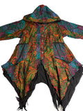 Size Twelve Fairy Godmother Jacket-7B