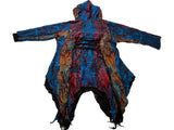 (Size Nine**)-Fairy Jacket-1W