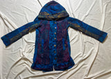 (Size One)- Fairy Jacket Clean CUT -A
