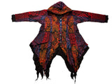 (Size Nine**)-Fairy Jacket-10W