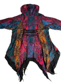 Size fifteen FAIRY GODMOTHER JACKET- 2B