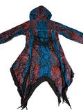 Size Five Fairy Godmother Jacket- 8B