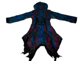 (Size Three)-Fairy Jacket-20Z