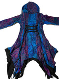 (Size Three)-Fairy Jacket-2 Z