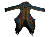 (Size Three)-Fairy Jacket- 5W