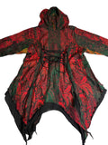 Size Fourteen FAIRY GODMOTHER JACKET- 5B