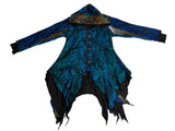 (Size EIGHT* Fairy Jacket-1B