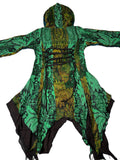 (Size Three)-Fairy Jacket-23Z