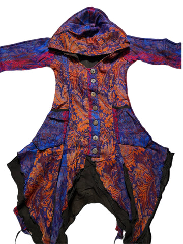 Size One- XXS-Fairy Jacket-1Q