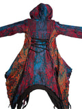 (Size Three)-Fairy Jacket- 2W