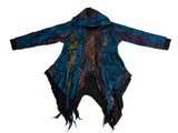 SIZE Eleven FAIRY GODMOTHER JACKET-2X