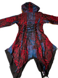 (Size Four) Fairy Jacket-12Z