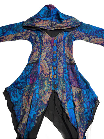 (Size Three)-Fairy Jacket- 7W
