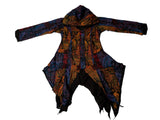 (Size Four) Fairy Jacket-12Z