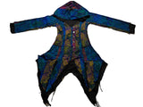 Size Two Fairy Jacket-5Q