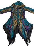(Size Three)-Fairy Jacket- 3X)