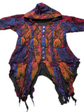 (Size EIGHT* Fairy Jacket-7W~