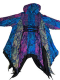 Size fifteen FAIRY GODMOTHER JACKET- 8B