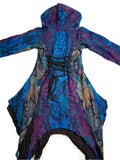 (Size Three)-Fairy Jacket- 3W