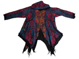 Size fifteen FAIRY GODMOTHER JACKET- 5B