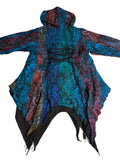 SIZE Eleven FAIRY GODMOTHER JACKET-2X