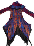 (Size Two Fairy Jacket-2J