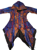 (Size Four) Fairy Jacket-7Z