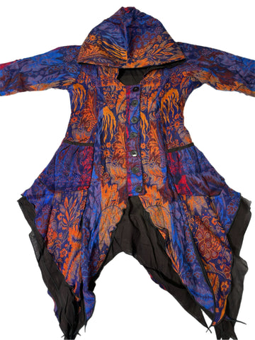 (Size Four) Fairy Jacket-7Z