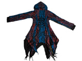 Size Five Fairy Godmother Jacket-3B
