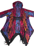 Size fifteen FAIRY GODMOTHER JACKET-6B