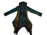 (Size Three)-Fairy Jacket- 5F