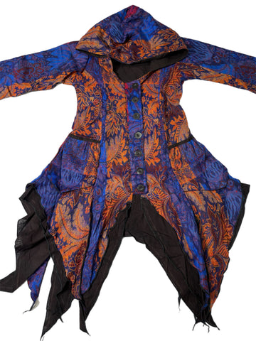 (Size Three)-Fairy Jacket-24Z