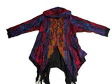 Size fifteen FAIRY GODMOTHER JACKET- 1B)