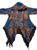(Size Ten**) Fairy Jacket-5W~