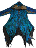 (Size EIGHT* Fairy Jacket-1B