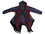 Size Fourteen FAIRY GODMOTHER JACKET- 2B