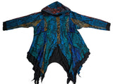 Size fifteen FAIRY GODMOTHER JACKET- 3B