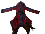 Size One- Fairy Jacket-1