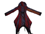 Size One- XXS-Fairy Jacket-W