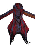 Size One- XXS-Fairy Jacket-W
