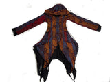 Size One- XXS-Fairy Jacket-W