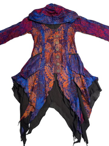 (Size Two Fairy Jacket-3W