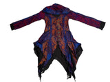 (Size Two Fairy Jacket-3W