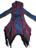(Size Two Fairy Jacket-2W