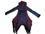 (Size Two Fairy Jacket-2W