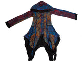 (Size Two Fairy Jacket-2W