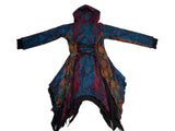 (Size Three)-Fairy Jacket- 15W