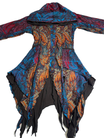 (Size Three)-Fairy Jacket- 15W