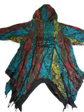 Size sixteen FAIRY GODMOTHER JACKET-7B