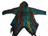 Size sixteen FAIRY GODMOTHER JACKET-7B